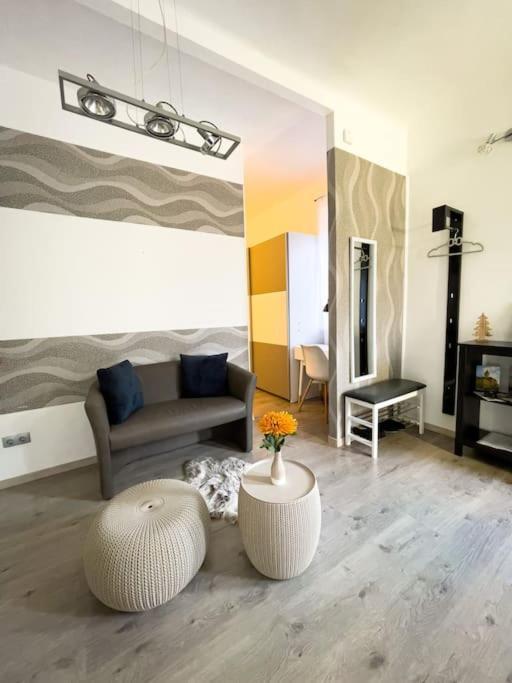 Lechner Mansion Apartman Szeged Kültér fotó